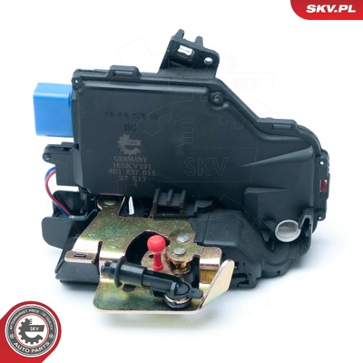 AUDI A8 LEFT DOOR LOCK | OEM 4E1837015