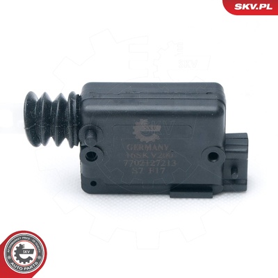 RENAULT SCENIC MEGANE RIGHT LOCK ACTUATOR/RIGHT,/RIGHT | OEM 7702127213