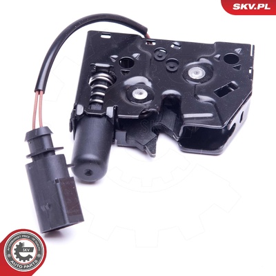 AUDI Q3 '11-18 HOOD LOCK | OEM 8U0823509
