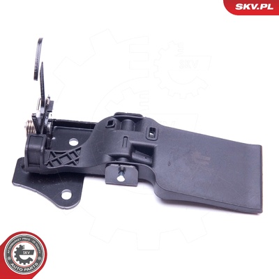 AUDI Q3 '11-18 HOOD LOCK | OEM 8U0823480A