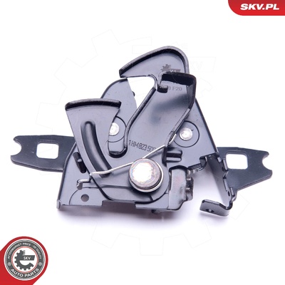 SEAT CORDOBA IBIZA INCA SKODA OCTAVIA VW CADDY GOLF POLO HOOD LOCK | OEM 1HM823509C