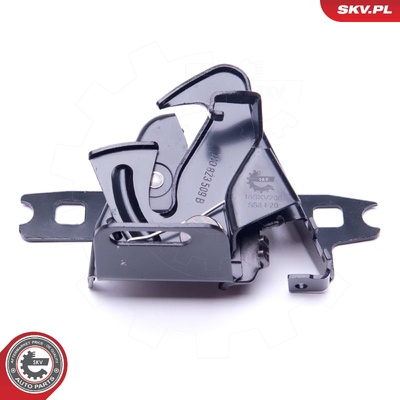SEAT AROSA VW GOLF III POLO VENTO HOOD LOCK | OEM 1H0823509B