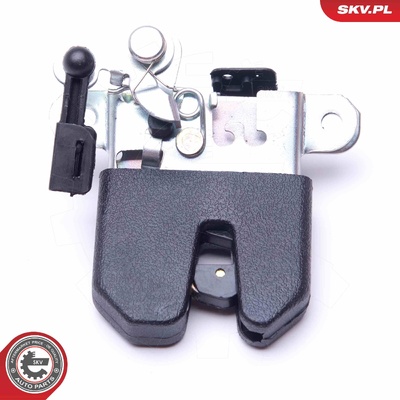 VW BORA POLO TAILGATE LOCK | OEM 1J5827505E