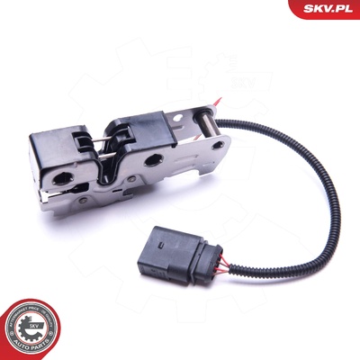 VW TOUAREG HOOD LOCK | OEM 7P6823509