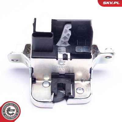 SEAT ALHAMBRA VW SHARAN TOUAREG TAILGATE LOCK | OEM 7P0827505G