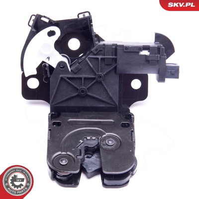 AUDI A4 AVANT B7 TAILGATE LOCK | OEM 8P4827505C
