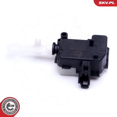 AUDI A6 C5 TAILGATE LOCK | OEM 4B5962115C