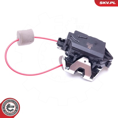MERCEDES-BENZ E-CLASS S211 M-CLASS W164 TAILGATE LOCK | OEM A1647400635
