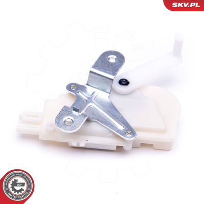 TOYOTA YARIS YARIS VERSO TAILGATE LOCK | OEM 6915052011