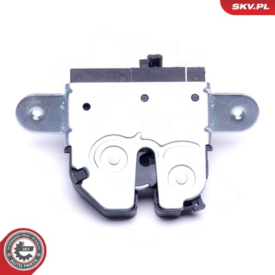 FIAT DOBLO FIORINO TAILGATE LOCK | OEM 51873093
