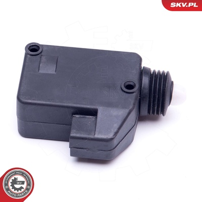 PEUGEOT 206 406 TAILGATE LOCK | OEM 661516