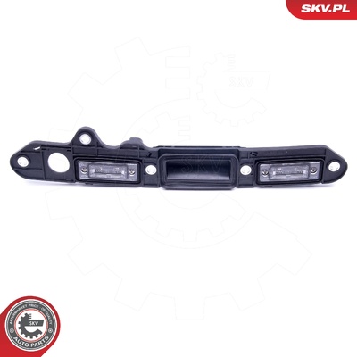 VW GOLF PLUS JETTA III PASSAT 3C2, 3C5 TOURAN TAILGATE BUTTON | OEM 1T0827574A