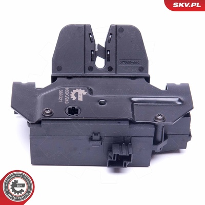 OPEL SIGNUM VECTRA C TAILGATE BUTTON | OEM 13185566