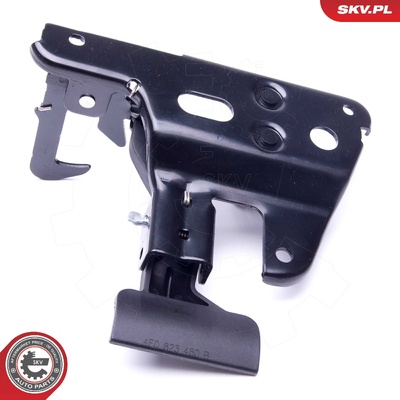 AUDI A6 C6 R8 HOOD LOCK | OEM 4F0823480B