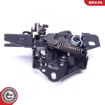 VW PASSAT B5 TAILGATE BUTTON | OEM 3B0823509R