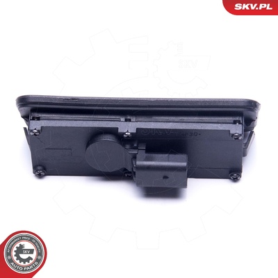 FORD C-MAX C-MAX II FOCUS C-MAX FOCUS II GALAXY II TAILGATE BUTTON | OEM 1857333
