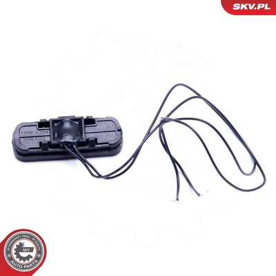 OPEL INSIGNIA A MERIVA B TAILGATE BUTTON | OEM 9012141