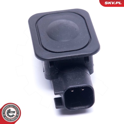 FORD C-MAX II FIESTA VI KUGA MONDEO IV LAND ROVER DISCOVERY V JAGUAR XF TAILGATE BUTTON | OEM 1L2T14K147-AA