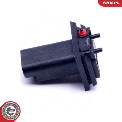 CITROEN BERLINGO C2 C3 C4 XSARA PICASSO TAILGATE BUTTON | OEM 6554.ZZ