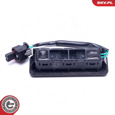 OPEL INSIGNIA A TAILGATE BUTTON | OEM 13597499