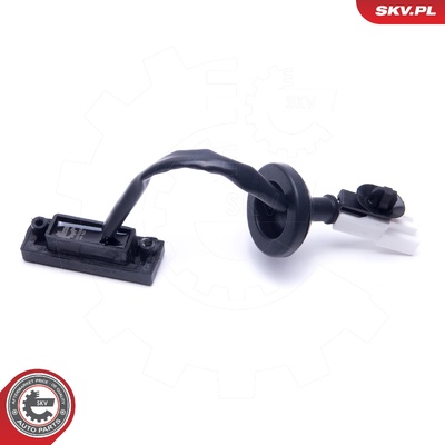 KIA RIO III TAILGATE BUTTON | OEM 81260-4X200