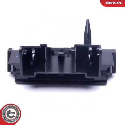 CITROEN C4 PICASSO TAILGATE BUTTON | OEM 8726.V7