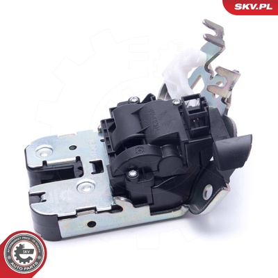 SKODA FABIA III OCTAVIA III RAPID SEAT EXEO ST IBIZA IV LEON ST TOLEDO IV TAILGATE LOCK | OEM 5E0827505A