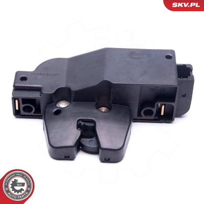 PEUGEOT 206 307 TAILGATE LOCK | OEM 9646091580