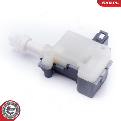 VW PASSAT GOLF LOCK ACTUATOR | OEM 3B0959782