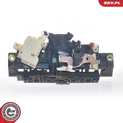 AUDI A6 TAILGATE LOCK | OEM 4B0827565J