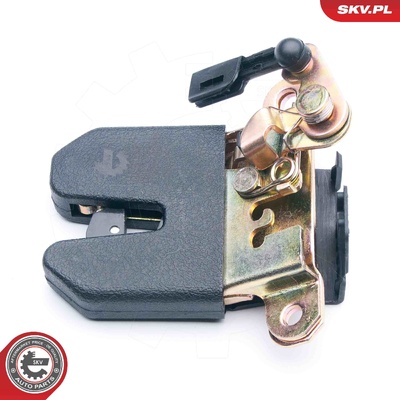 VW JETTA TAILGATE LOCK | OEM 1J5827505D