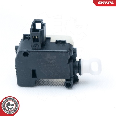 VW AUDI SKODA LOCK ACTUATOR | OEM 1M0959781A
