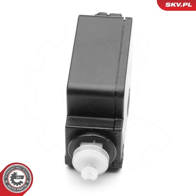 BMW 3 LOCK ACTUATOR | OEM 67118372240