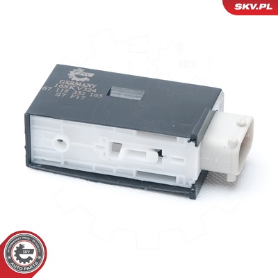 BMW 5 SERIES 7 LOCK ACTUATOR | OEM 67118352165