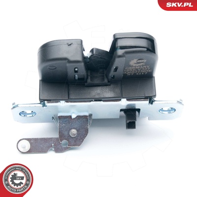 VW POLO IV TAILGATE LOCK | OEM 6Q6827505E