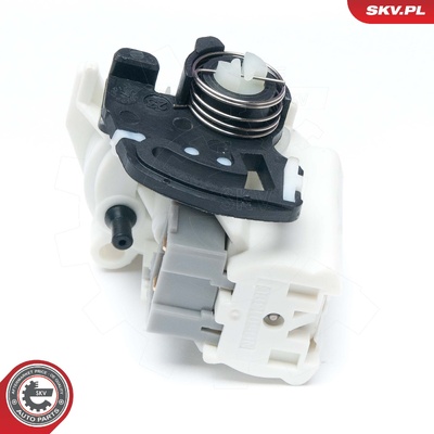 RENAULT CLIO II CLIO III MEGANE I MEGANE SCENIC TWINGO I TAILGATE LOCK | OEM 8200060917