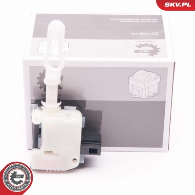 AUDI A2 A4 LOCK ACTUATOR | OEM 8E5962115B