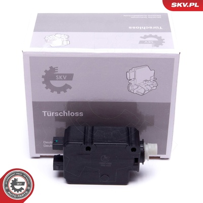 BMW 3 SERIES Z3 LOCK ACTUATOR | OEM 67118360732