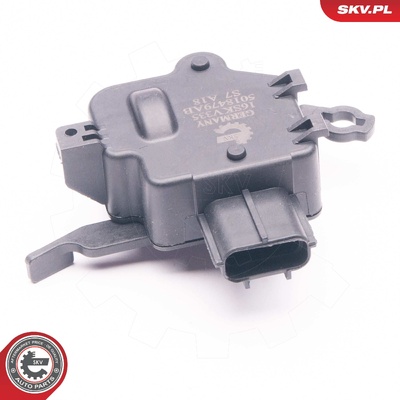 JEEP GRAND CHEROKEE II LOCK ACTUATOR | OEM 5018479AB