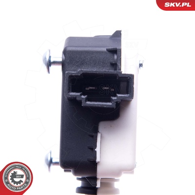 VW BORA GOLF IV TOUAREG LOCK ACTUATOR | OEM 1J0810773A