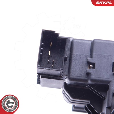 BMW 3 SERIES F31, 5 SERIES F10 F07, 7 SERIES F01, 5 SERIES F15 F85, X TAILGATE LOCK | OEM 51247269543