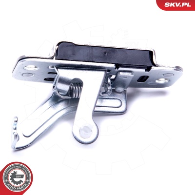 CITROEN JUMPER FIAT DUCATO PEUGEOT BOXER RIGHT DOOR LOCK | OEM 1344901080