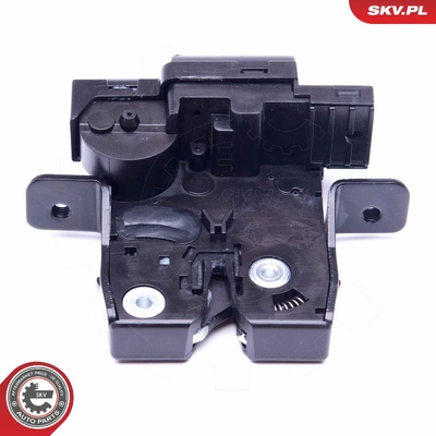 MERCEDES-BENZ CITAN RENAULT KANGOO II TAILGATE LOCK | OEM 8200497798B