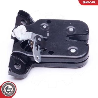 AUDI A3 A4 TAILGATE LOCK | OEM 8P3827505