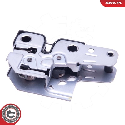 VW BORA I GOLF IV BONNET LOCK LATCH | OEM 7E0823509F