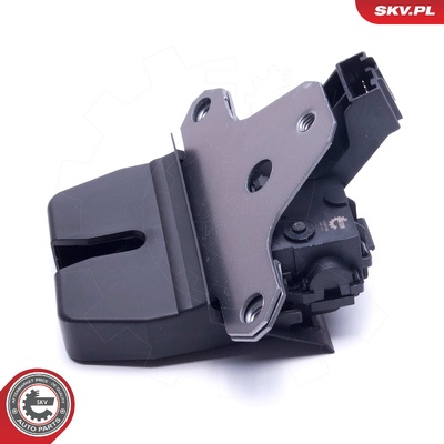 FORD C-MAX FOCUS II TAILGATE LOCK | OEM 8M51-R442A66-AC