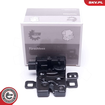 LAND ROVER RANGE ROVER SPORT TAILGATE LOCK | OEM FQR500170