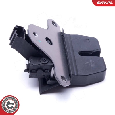 LAND ROVER FREELANDER 2 RANGE ROVER EVOQUE TAILGATE LOCK | OEM LR014184