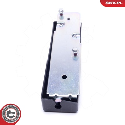 LAND ROVER DISCOVERY III TAILGATE LOCK | OEM FUG500010