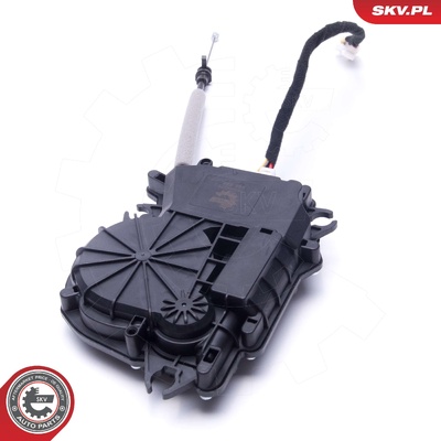 BMW X3 TAILGATE LOCK | OEM 51247249578